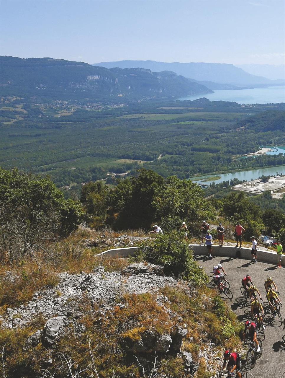 Cycling Weekly Preview Pages