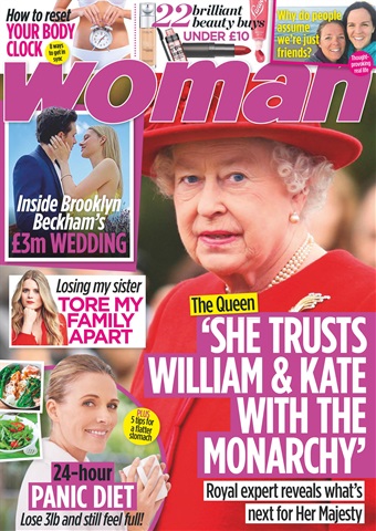 Woman issue 24-Aug-2020
