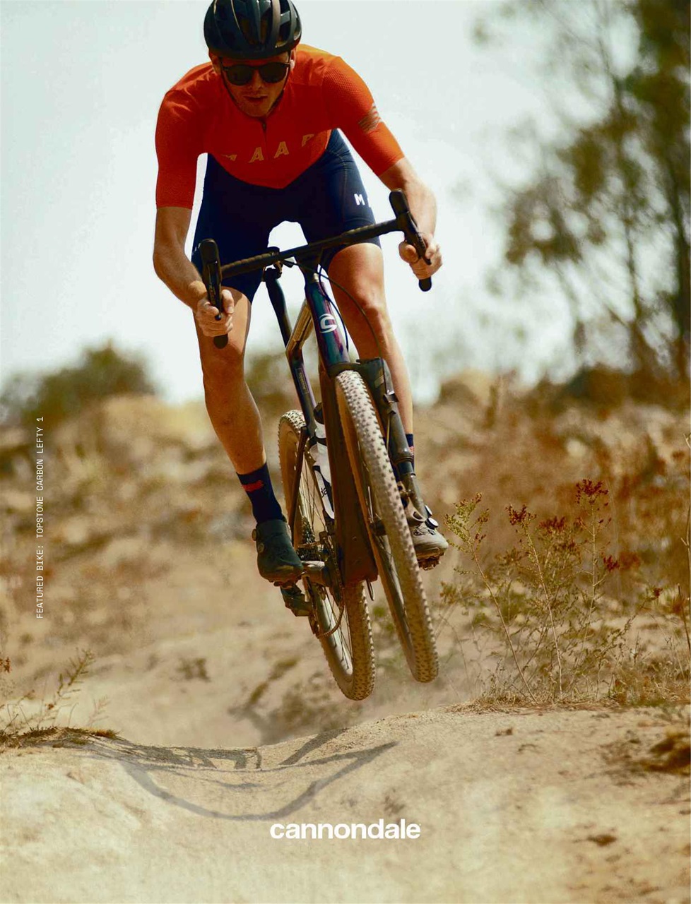 Cyclist Preview Pages