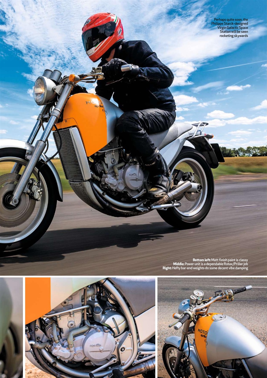 Practical Sportsbikes Preview Pages