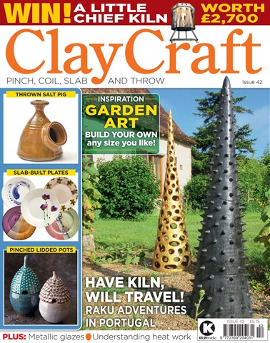 ClayCraft issue Issue 42