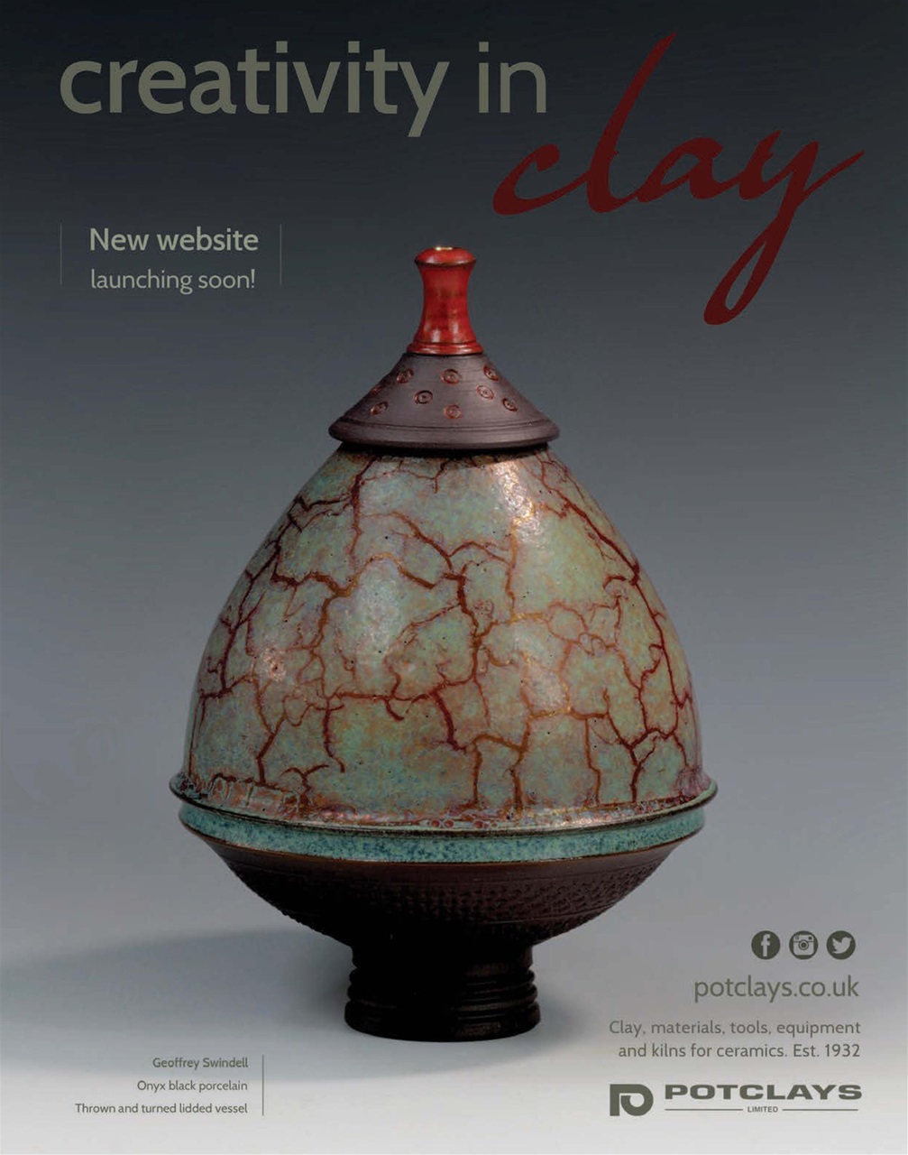 ClayCraft Preview Pages