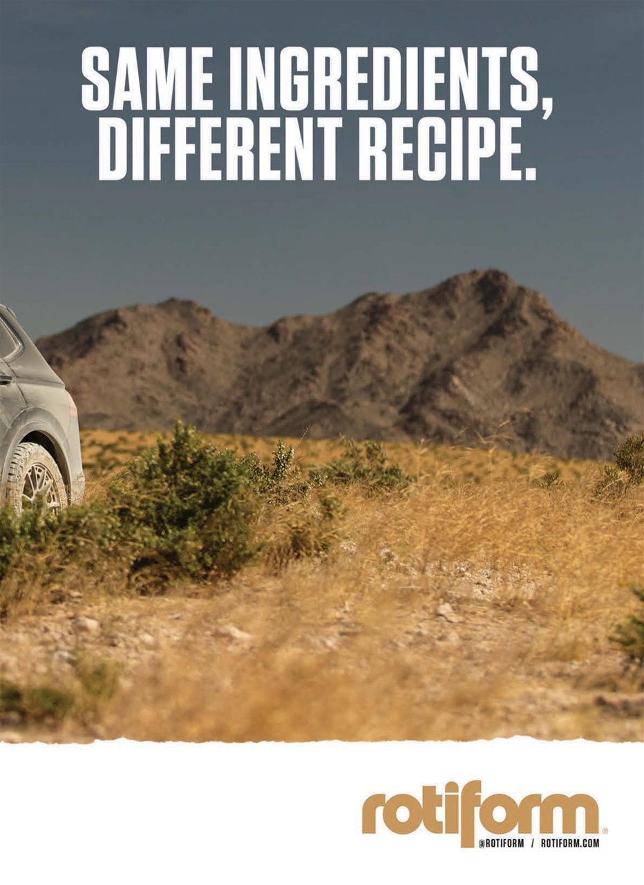 Performance VW Preview Pages