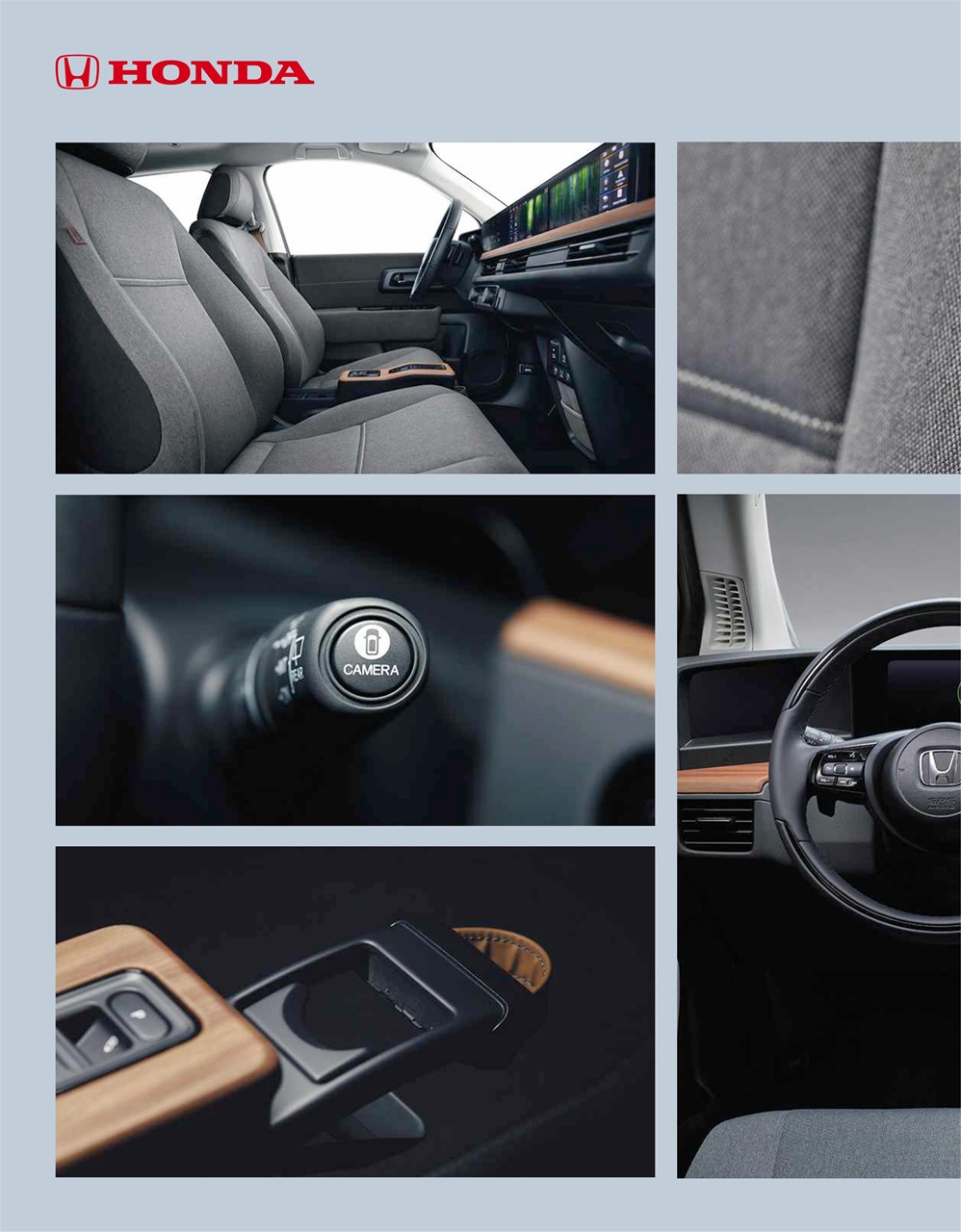 BBC Top Gear Magazine Preview Pages