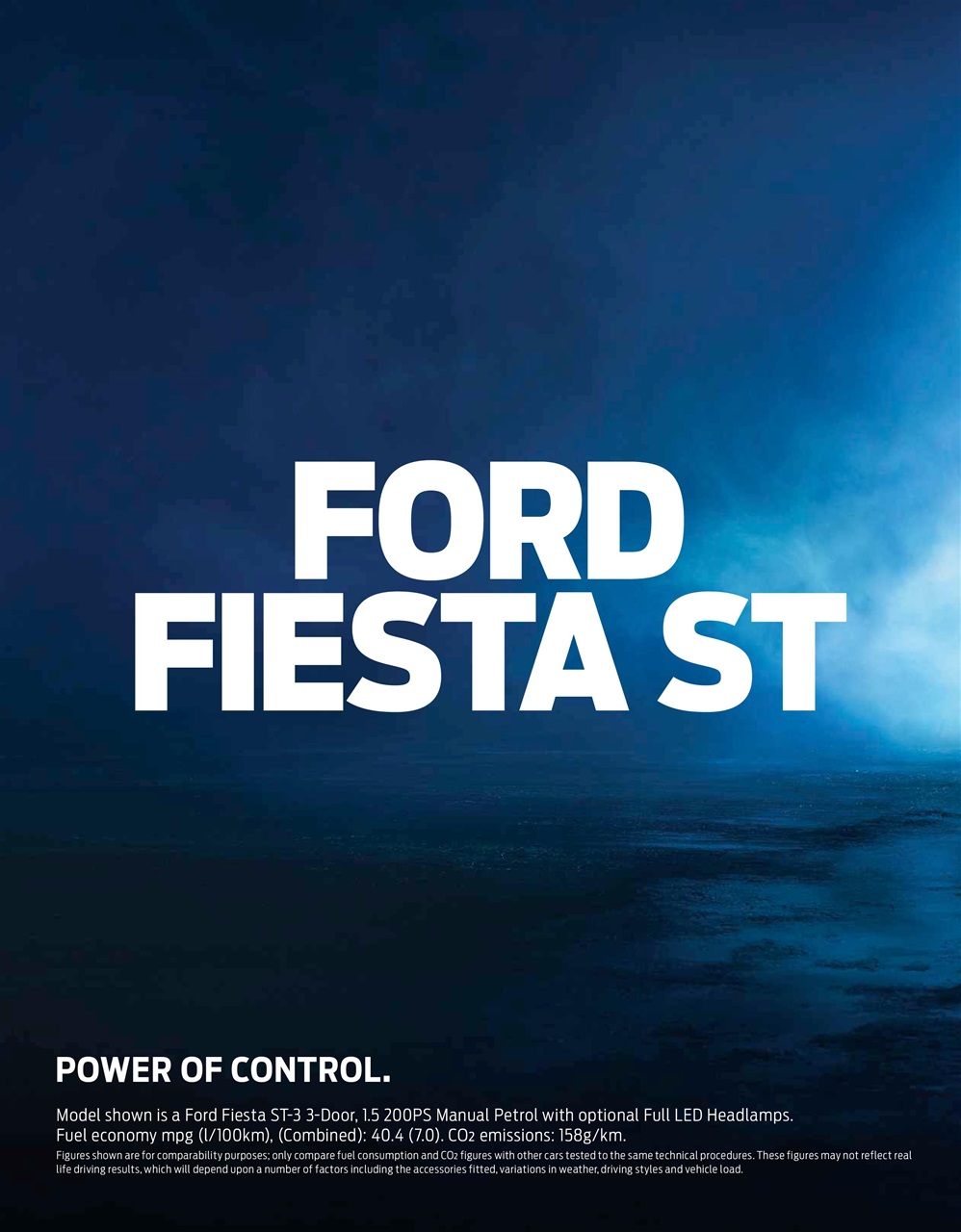 BBC Top Gear Magazine Preview Pages