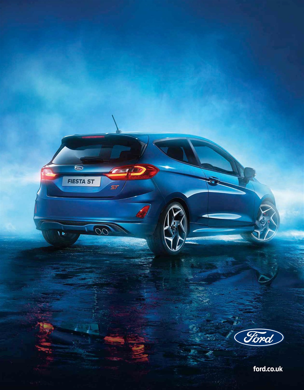 BBC Top Gear Magazine Preview Pages