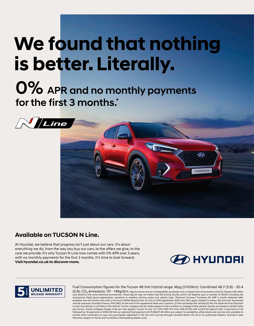 BBC Top Gear Magazine Preview Pages