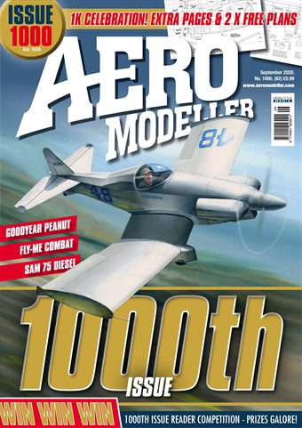 AeroModeller issue Sept 20