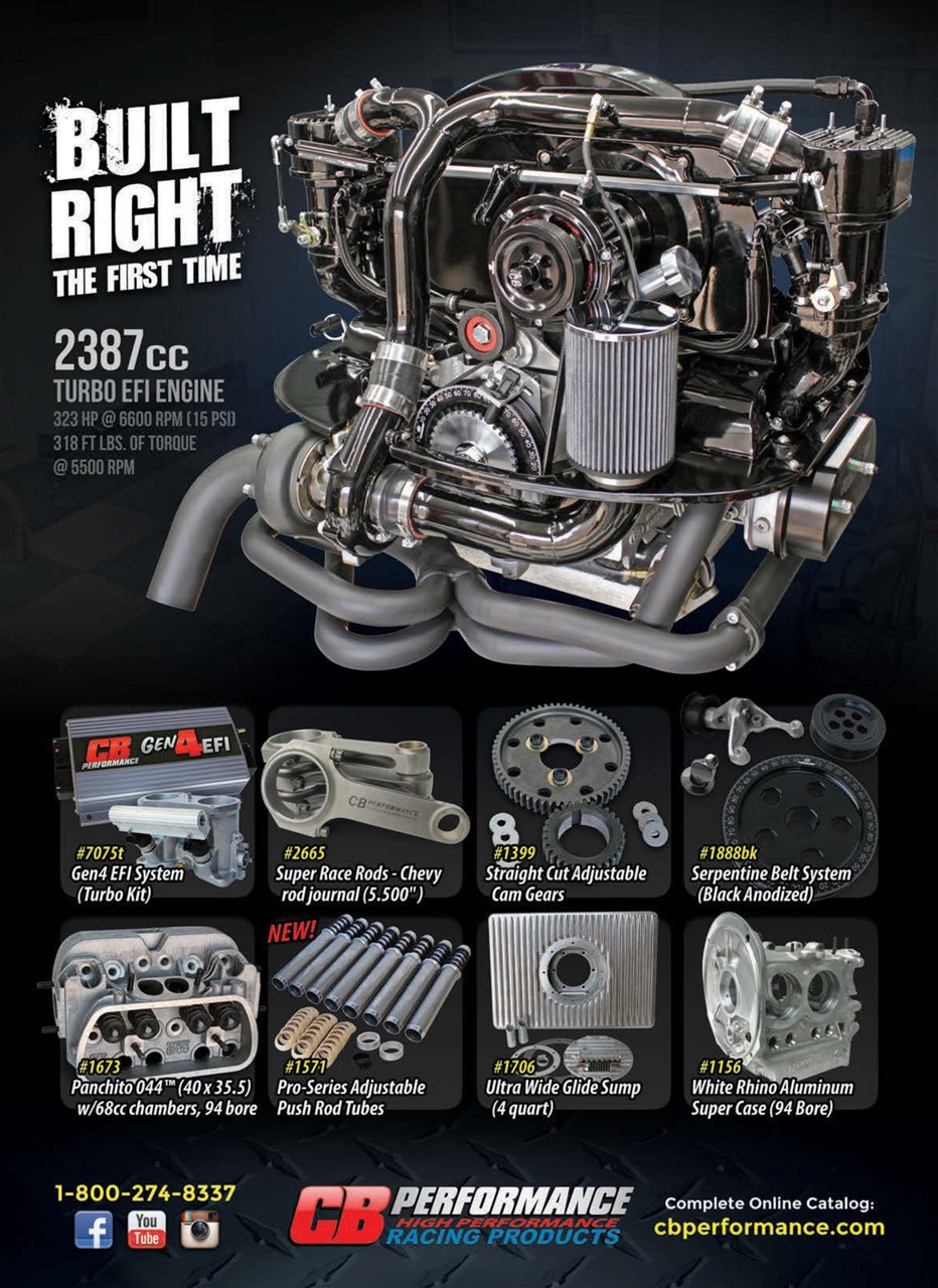 Volksworld Preview Pages