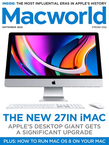 Macworld issue 