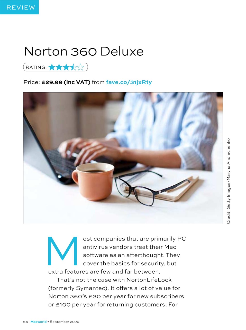 Macworld Preview Pages