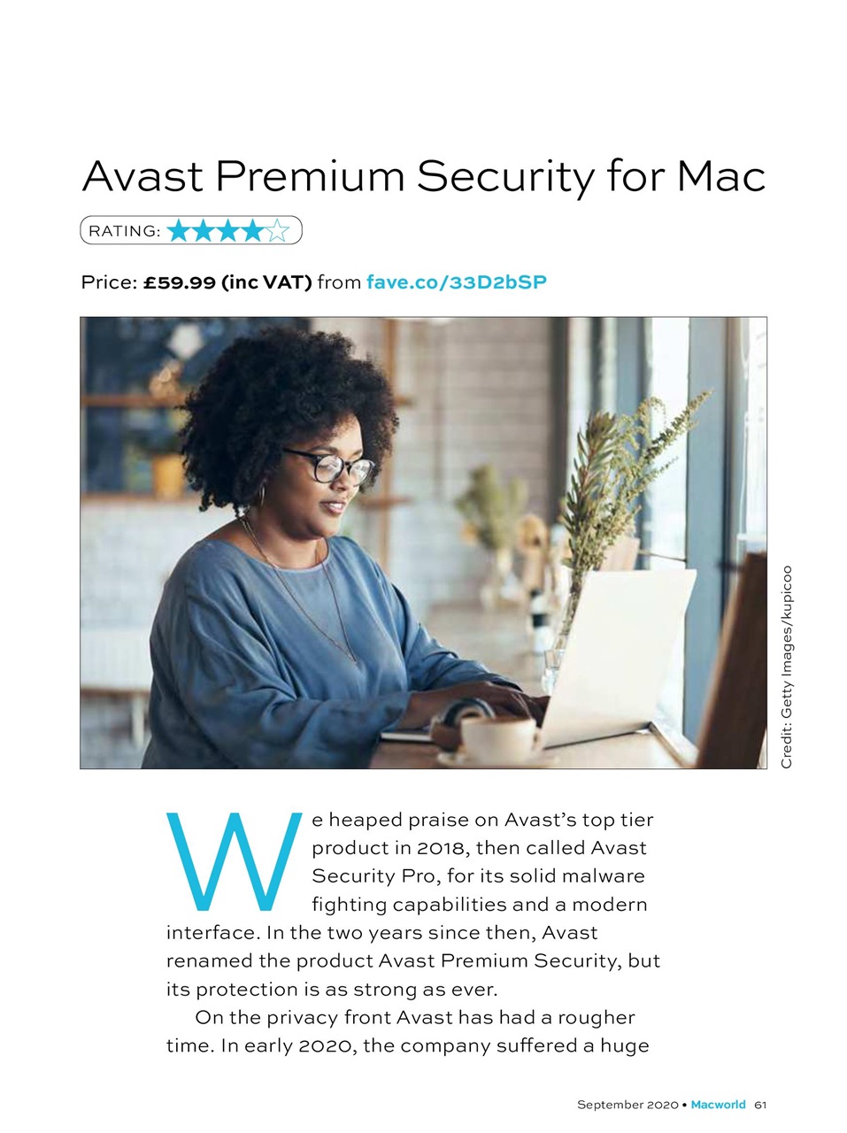 Macworld Preview Pages
