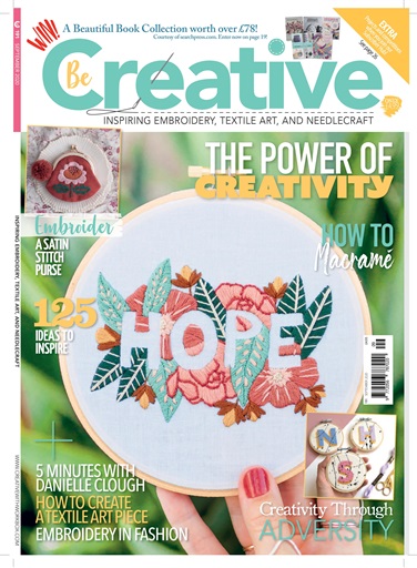 Be Creative With Workbox issue 