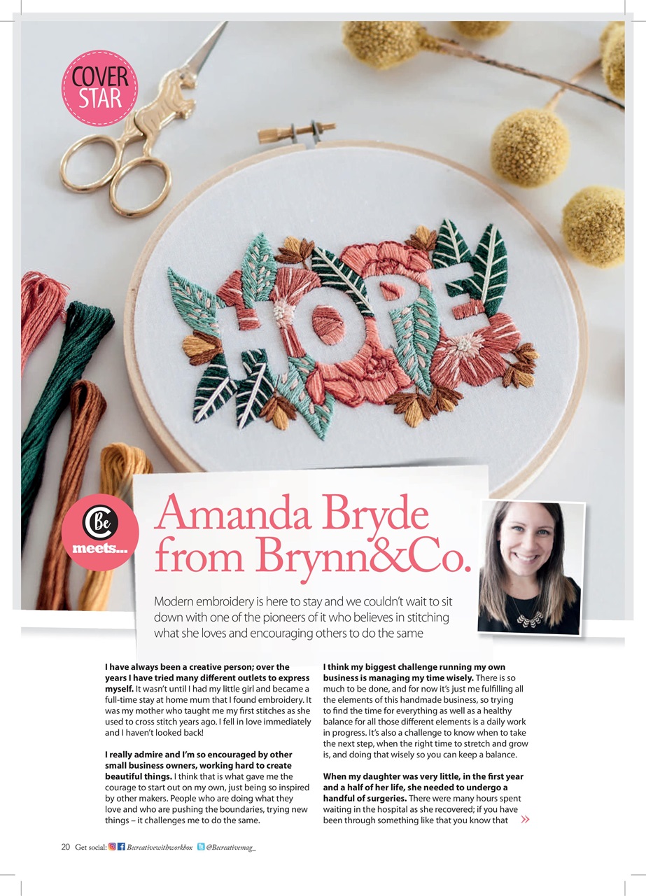 Be Creative With Workbox Preview Pages