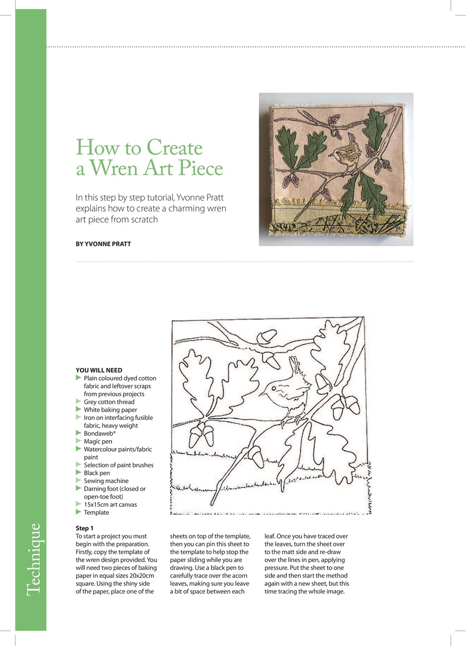 Be Creative With Workbox Preview Pages