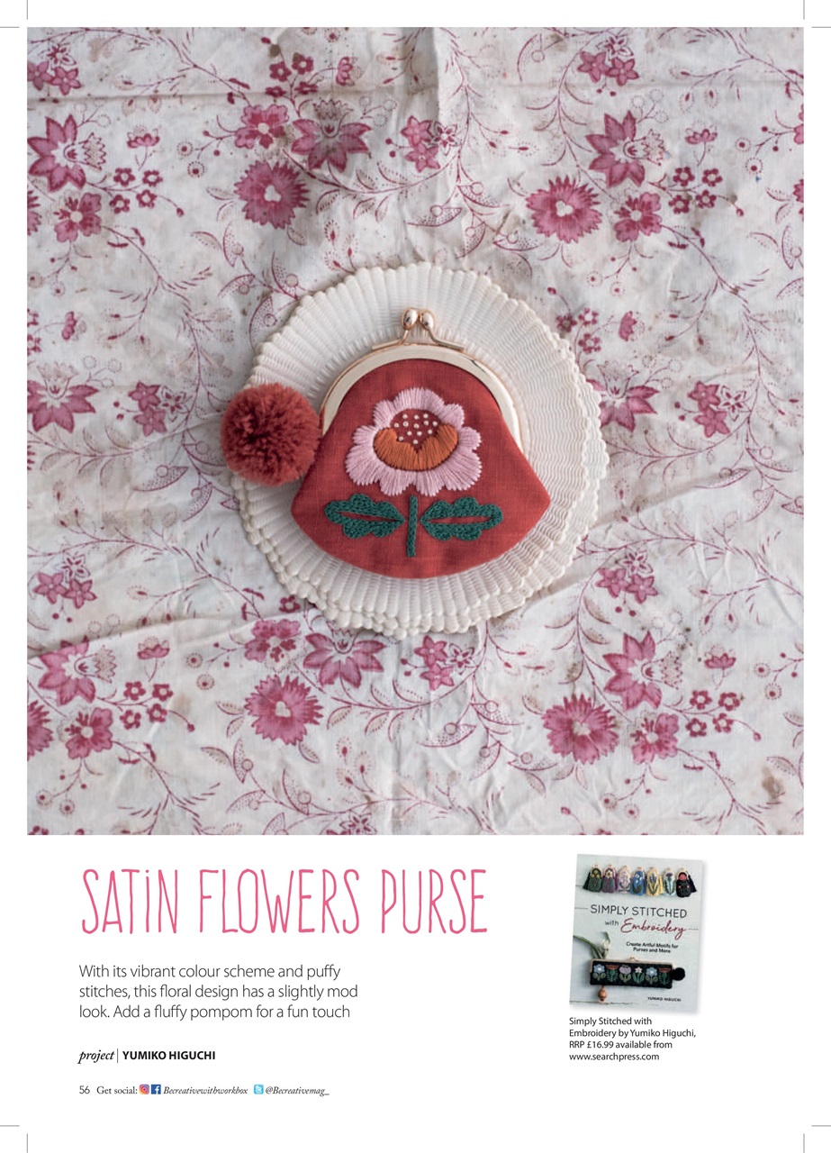 Be Creative With Workbox Preview Pages