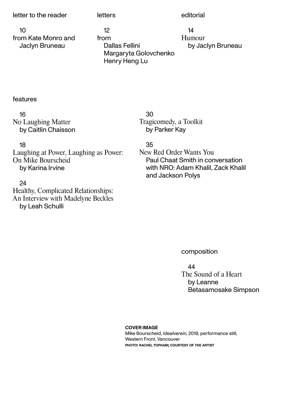 C Magazine Preview Pages