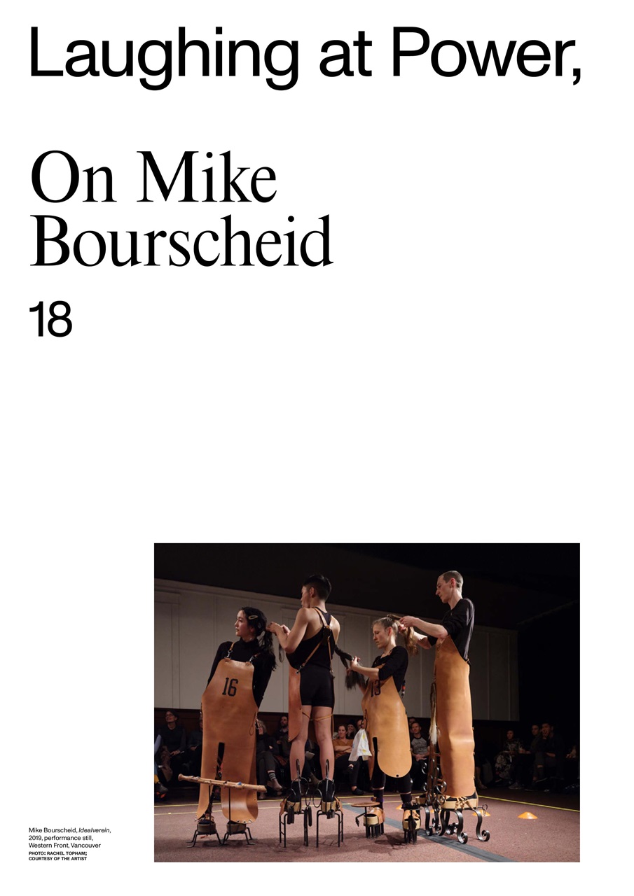 C Magazine Preview Pages