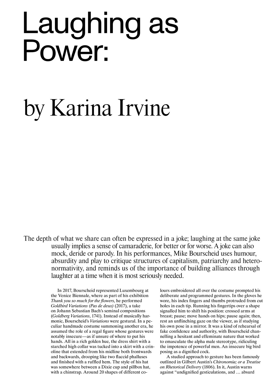 C Magazine Preview Pages