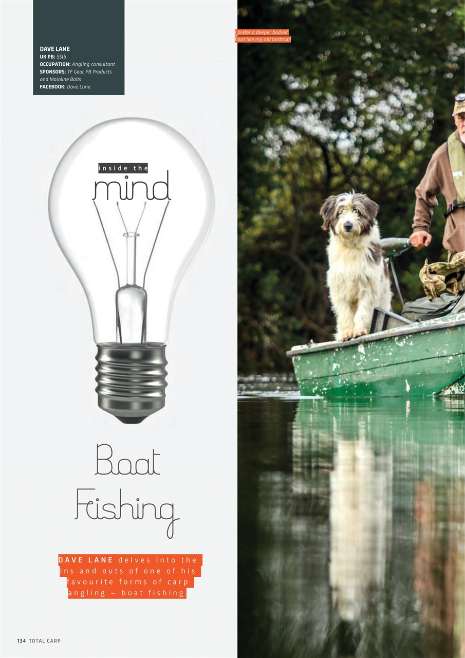 Total Carp Preview Pages