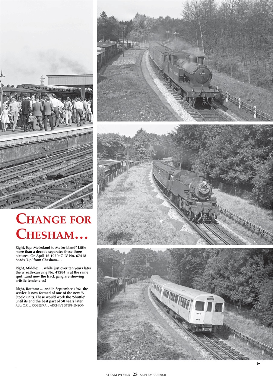 Steam World Preview Pages