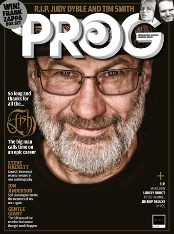 Prog issue Issue 112
