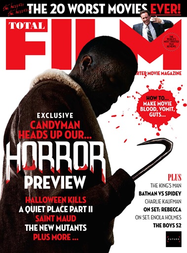 Total Film issue 