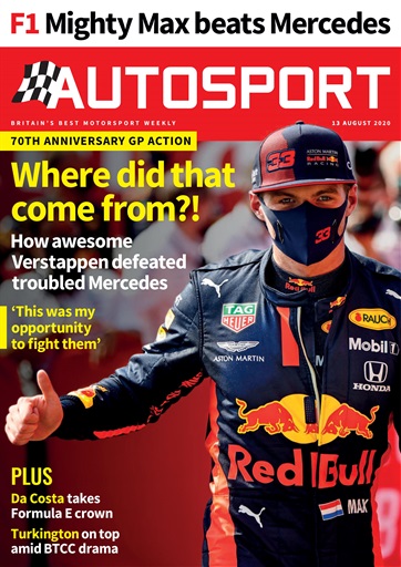 Autosport issue 