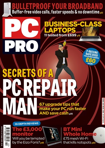 PC Pro issue 