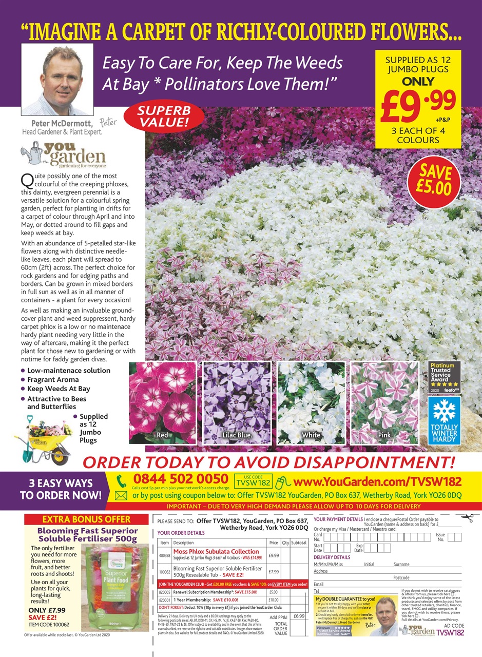 TV & Satellite Week Preview Pages