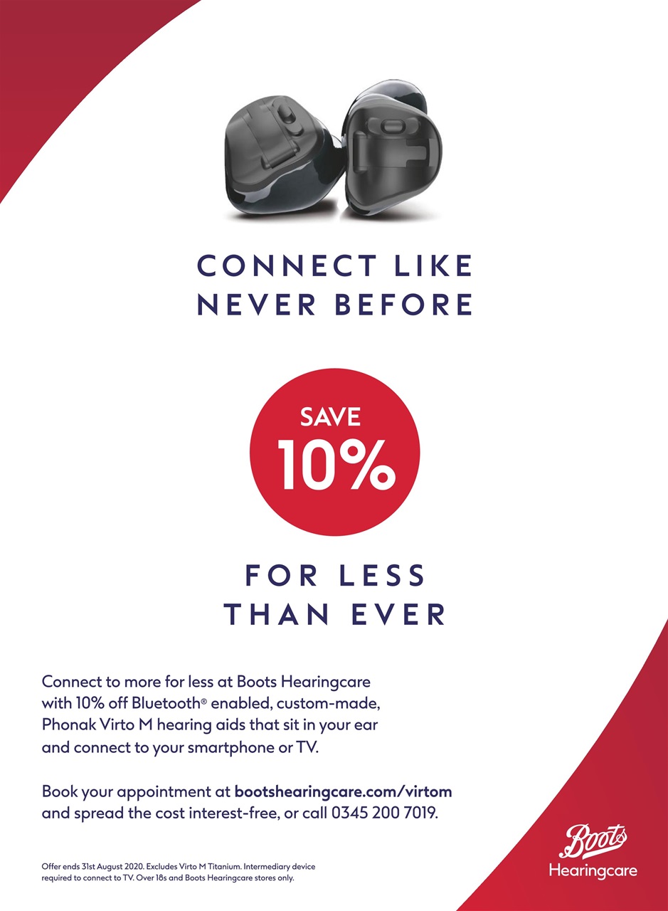 TV Times Preview Pages