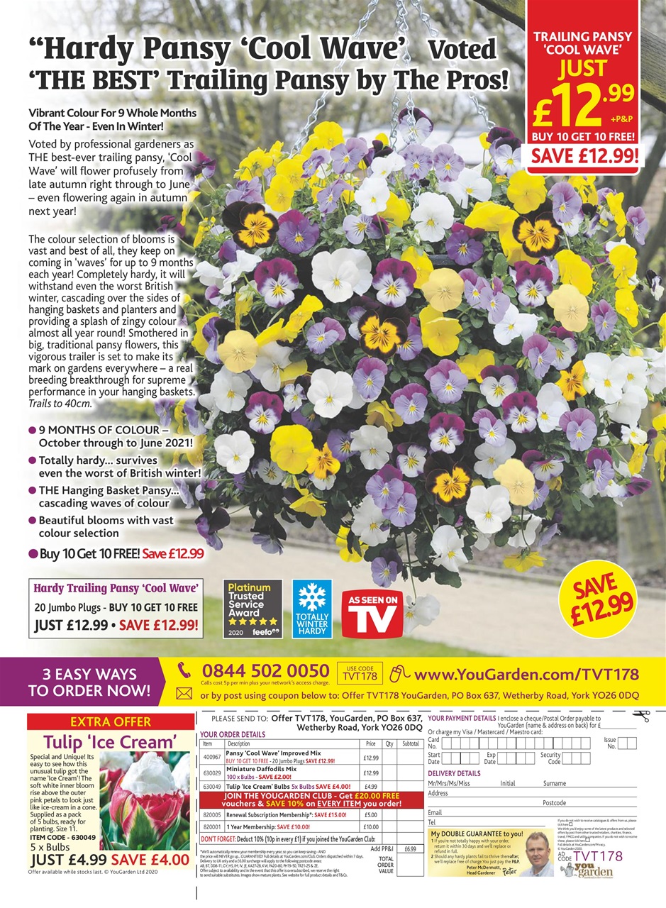 TV Times Preview Pages