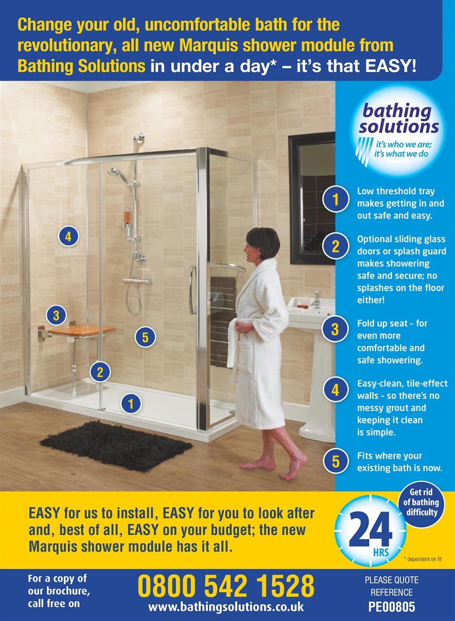 What's on TV Preview Pages