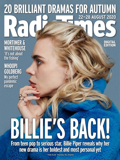 Radio Times issue 