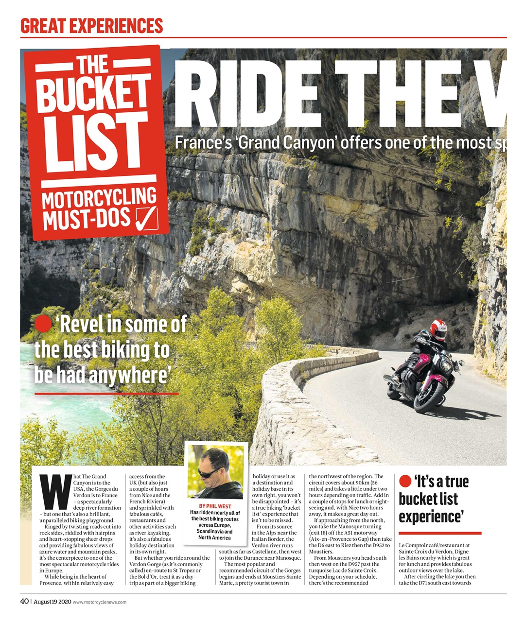 MCN Preview Pages