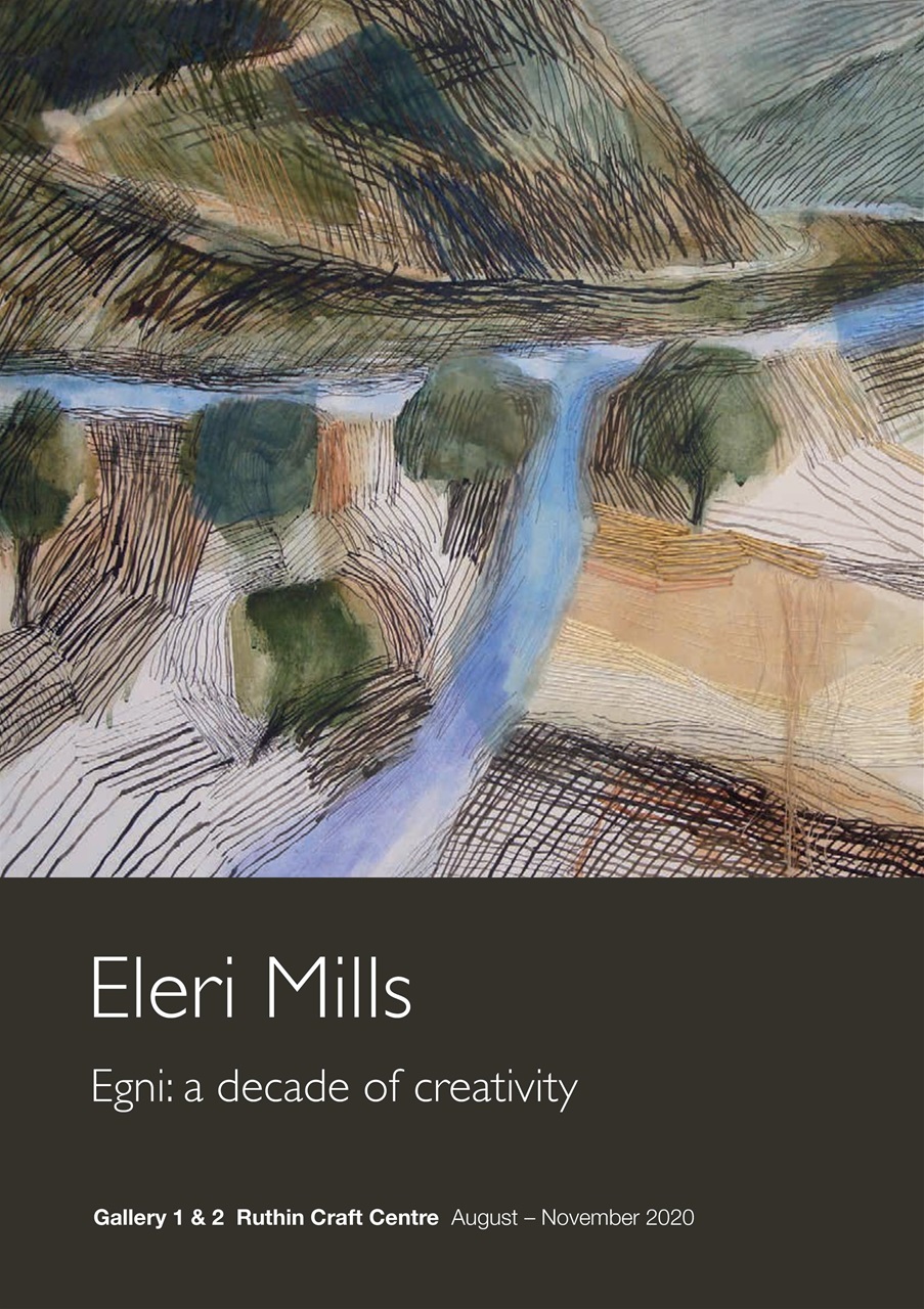 Embroidery Magazine Preview Pages