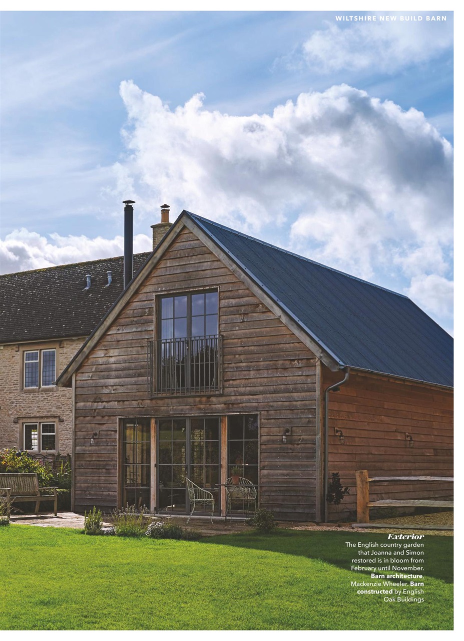 Country Homes & Interiors Preview Pages