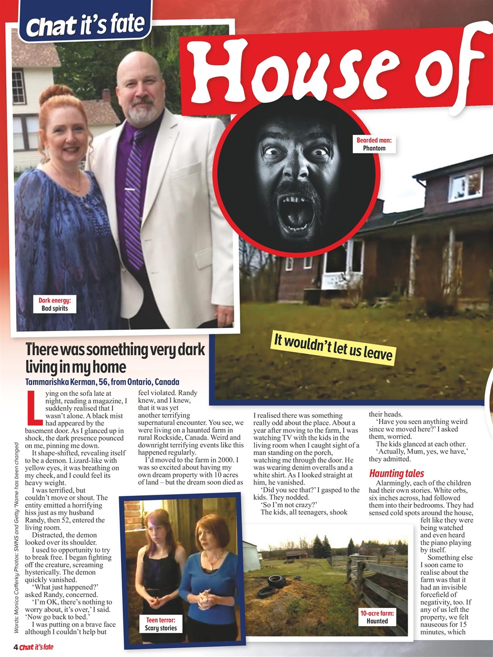 Chat Its Fate Preview Pages