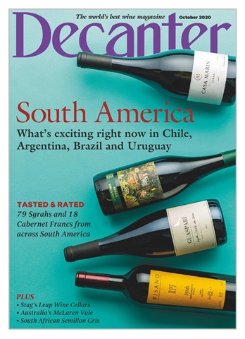 Decanter issue Oct-2020