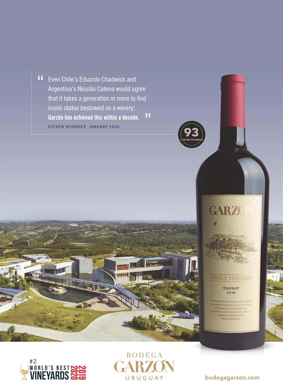 Decanter Preview Pages
