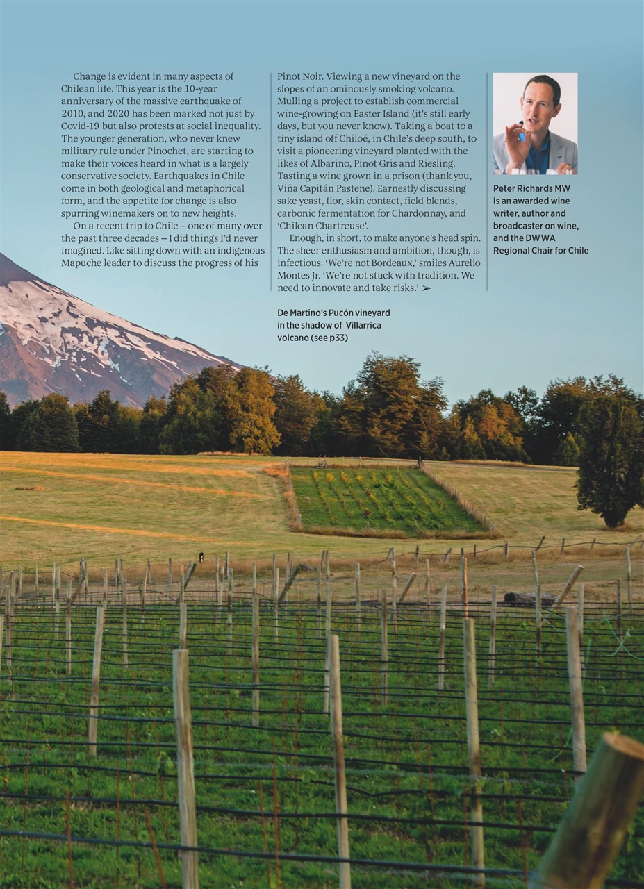 Decanter Preview Pages