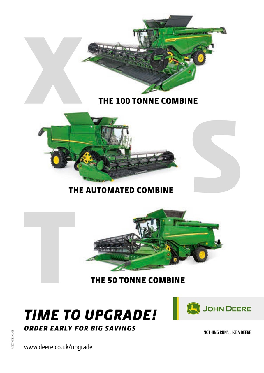 Profi International Preview Pages