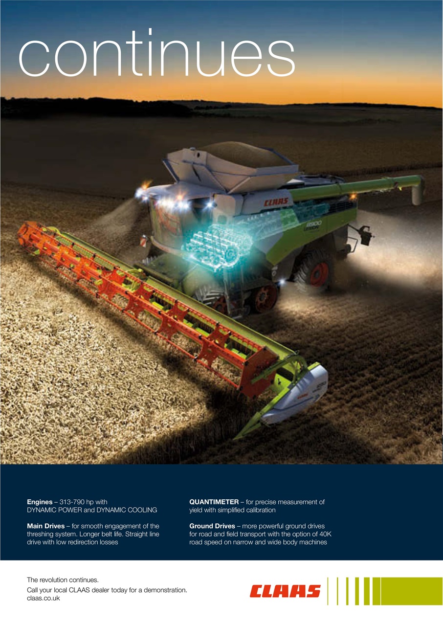 Profi International Preview Pages