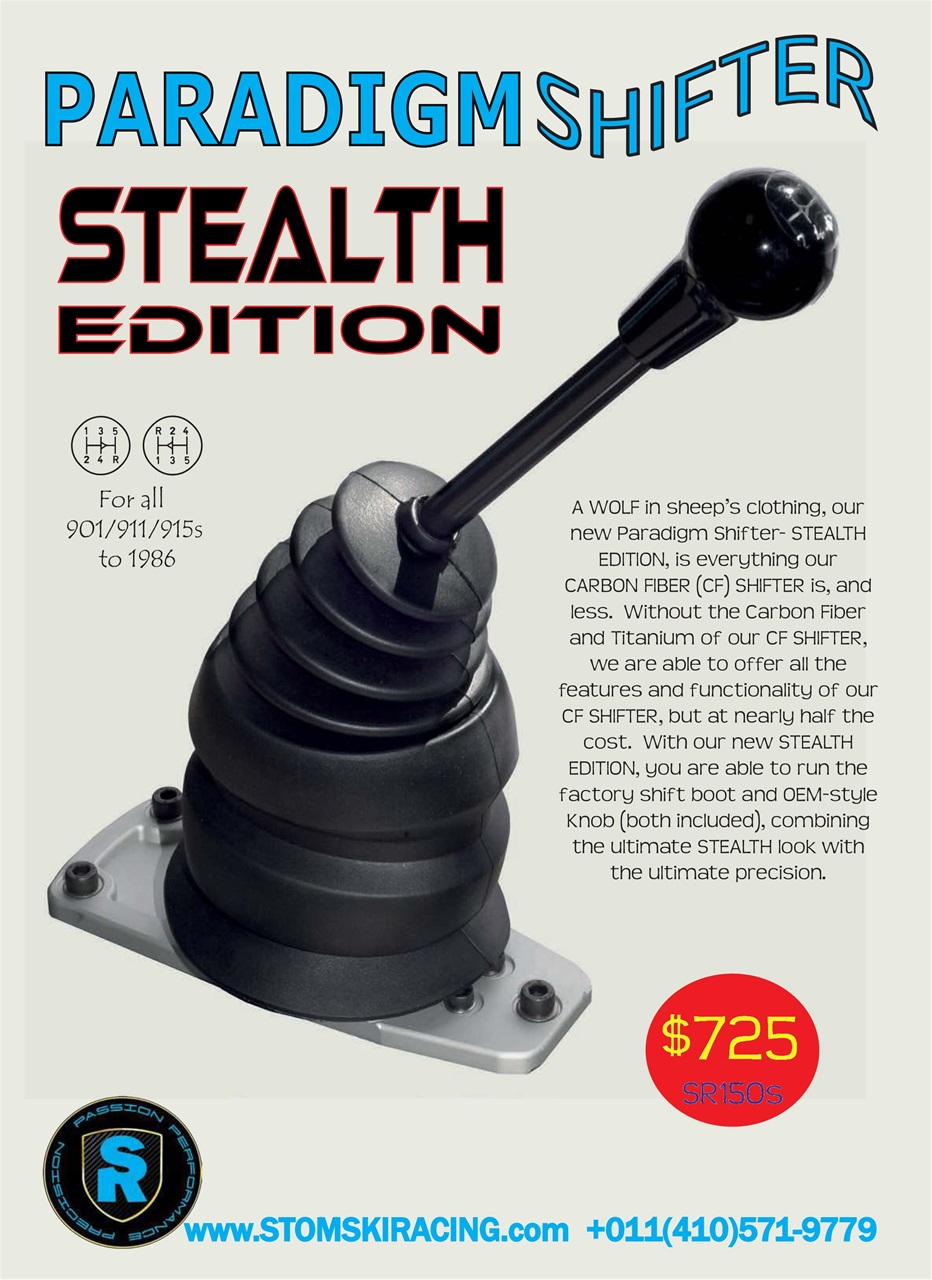 GT Porsche Preview Pages