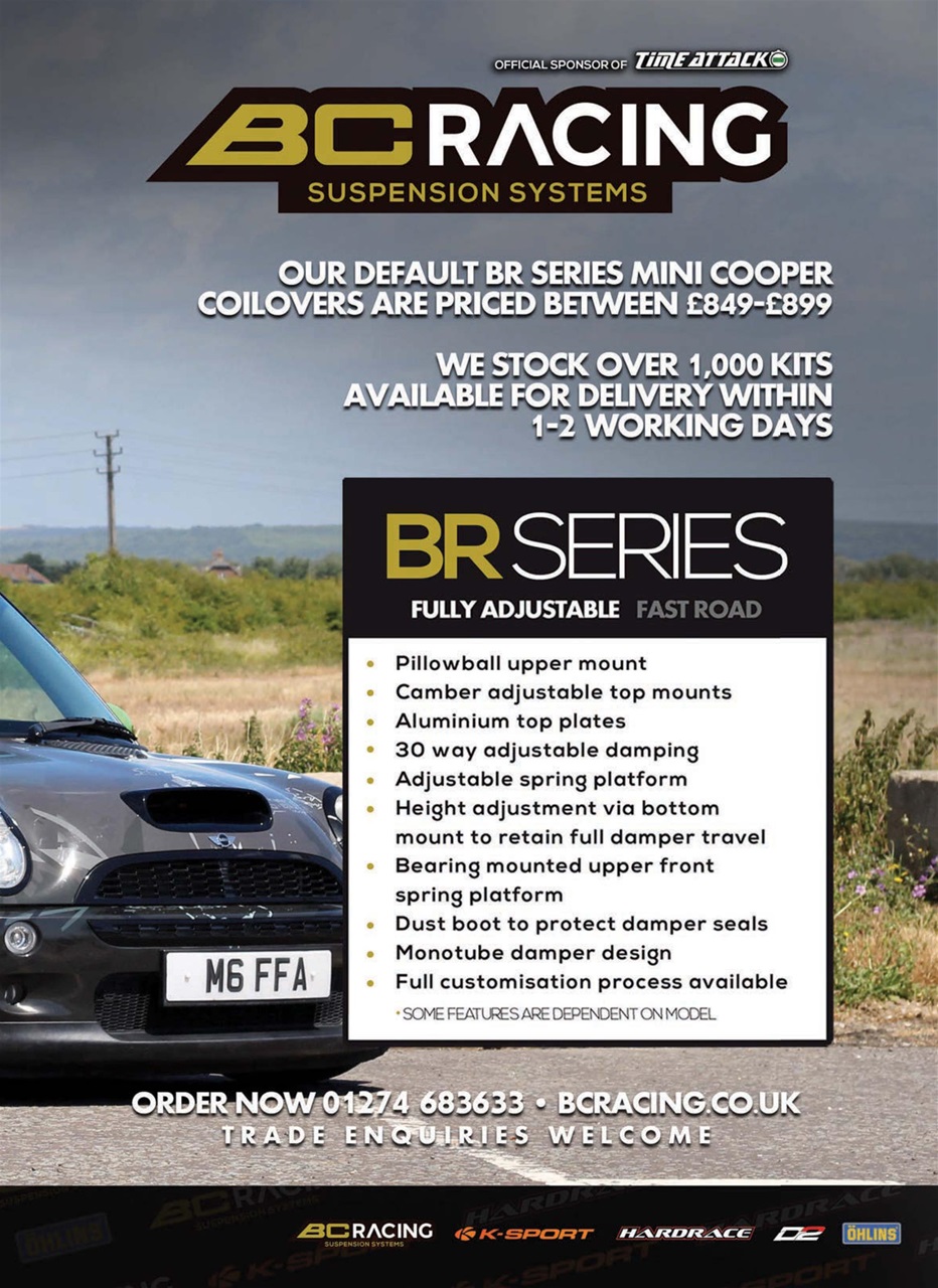 Performance Mini Preview Pages