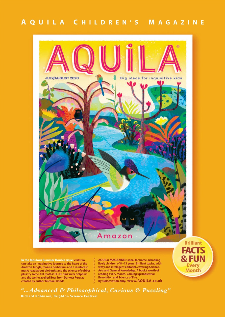 Private Eye Preview Pages