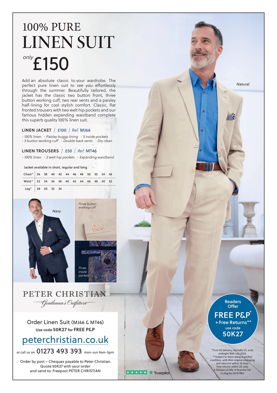 Private Eye Preview Pages