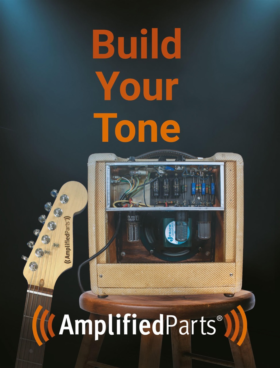 Guitar Player Preview Pages