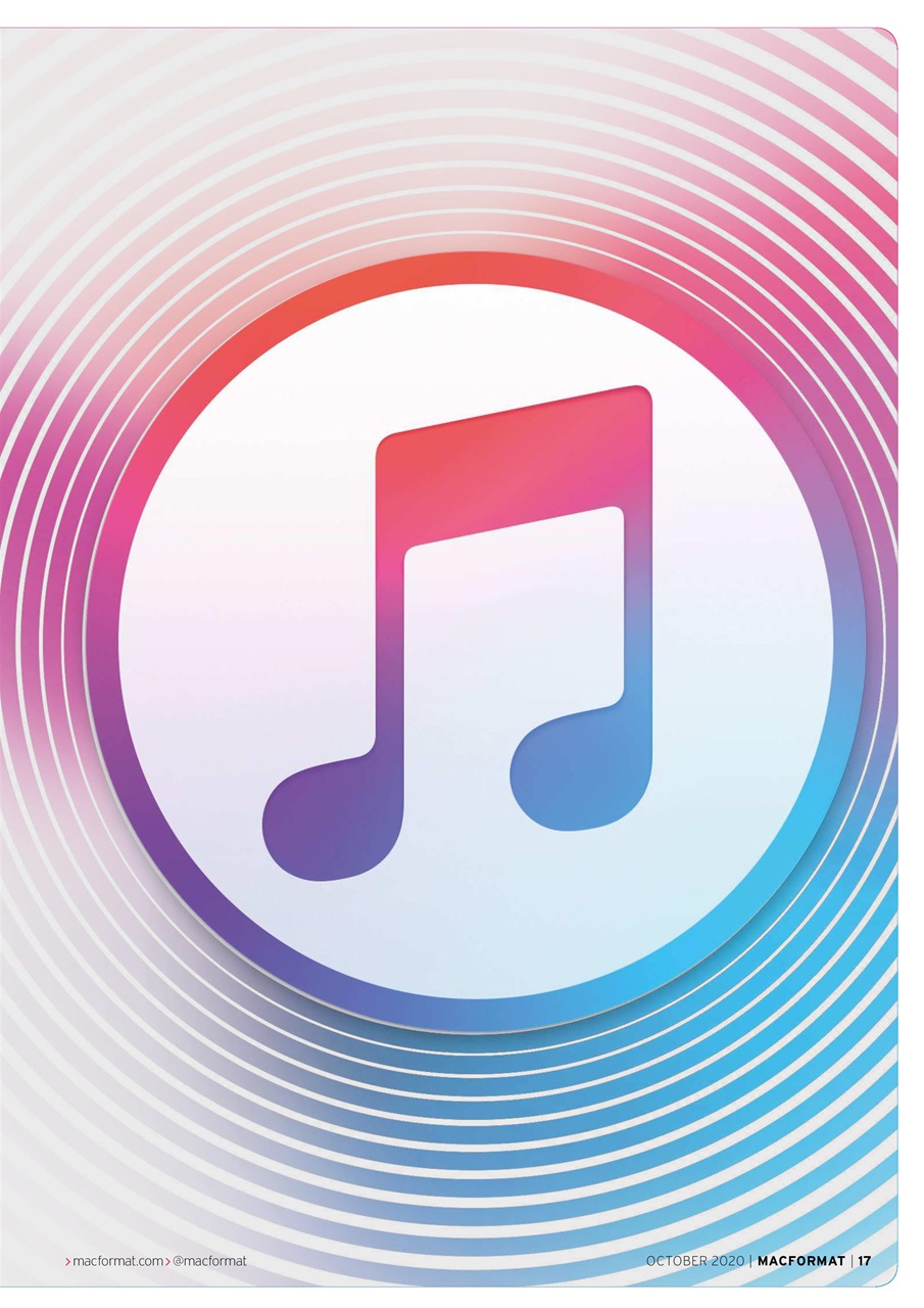 MacFormat Preview Pages