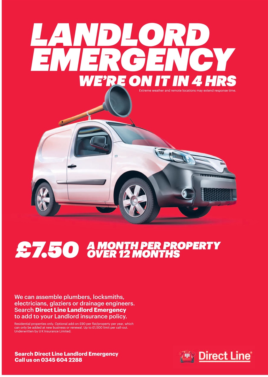 Private Eye Preview Pages